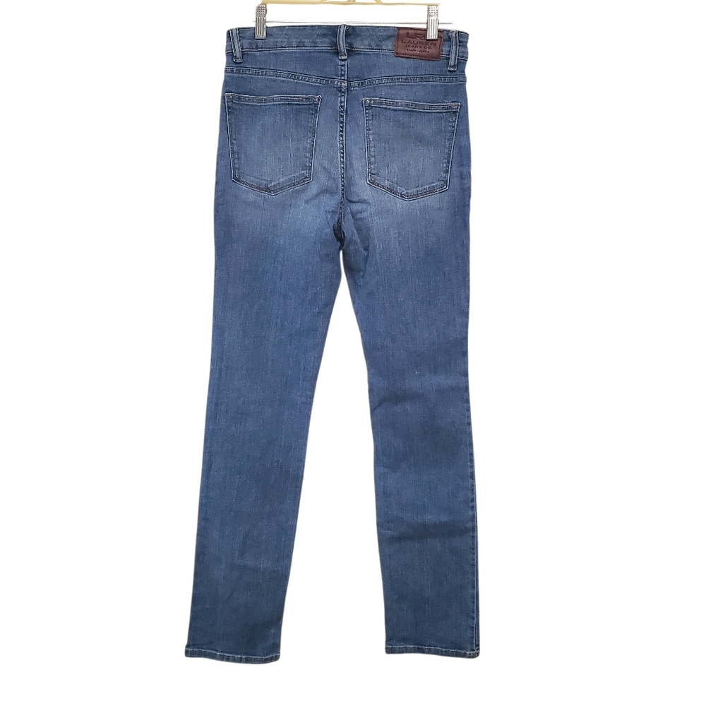 Polo LRL Jeans 6 - Picture 3 of 10